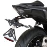 HONDA CB 500F 2016-2023 PORTAMATRICULAS
