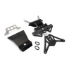 HONDA FORZA 750 2021-2024 PORTAMATRICULA RACING