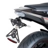 HONDA NC 750X/750S 2015-2020 PORTAMATRICULAS