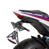 HONDA HORNET 600 2003-2006 PORTAMATRÍCULAS CON PASO RUEDA