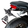HONDA CBR 650R/CB 650R 2019-2020 PORTAMATRICULAS