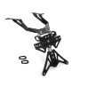 HONDA CBR 650R/CB 650R 2019-2020 PORTAMATRICULAS INTERMITENTES ORIGINALES