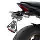 HONDA CB 650 R2024? PORTAMATRICULA HONDA CB 650 R 2024  PARA INTERMITENTES ORIGINALES