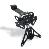 HONDA HORNET 750 2023 PORTAMATRICULAS ESPECIFICO PARA INTERMITENTES ORIGINALES