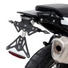 HUSQVARNA NORDEN 901 2022 PORTAMATRICULAS