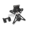 HUSQVARNA NORDEN 901 2022 PORTAMATRICULAS