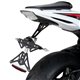 HONDA CBR 1000 RR 2011-2013 PORTAMATRICULAS