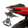 HONDA CBR 1000 RR 2017-2019 PORTAMATRICULAS