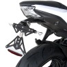 KAWASAKI NINJA 650 2017-2022 PORTAMATRICULAS
