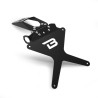 KAWASAKI NINJA 650 2017-2022 PORTAMATRICULAS ESPECIFICO PARA INTERMITENTES ORIGINALES