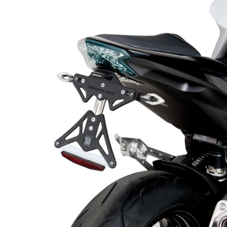 PORTAMATRICULAS KAWASAKI Z 800