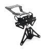 KAWASAKI Z900 RS 2018-2023 PORTAMATRICULAS INTERMITENTES ORIGINALES