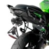 KAWASAKI VERSYS 650 2014-2021 PORTAMATRICULAS