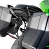 KAWASAKI VERSYS 650 2014-2021 PORTAMATRICULAS