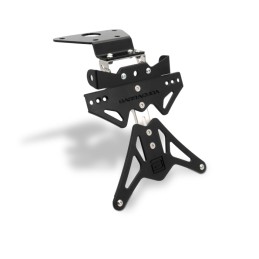 MOTOMORINI X-CAPE 2022 PORTAMATRICULAS INTERMITENTES ORIGINALES