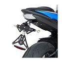 SUZUKI GSX-S 750/950/1000 2015-2022 PORTAMATRICULAS