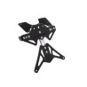 SUZUKI GSX R 600/750 2006-2007 PORTAMATRICULAS