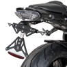 YAMAHA MT-10 PORTAMATRICULAS