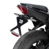 YAMAHA MT-07 2021-2024 PORTAMATRICULAS INTERMITENTES ORIGINALES