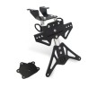 YAMAHA MT-07 2021-2024 PORTAMATRICULAS INTERMITENTES ORIGINALES