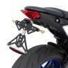 YAMAHA MT-09 2021-2022 PORTAMATRICULAS