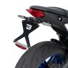 YAMAHA MT-09 2021-2024 PORTAMATRICULAS INTERMITENTES ORIGINALES