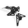 YAMAHA TRACER 700 2020-2022 PORTAMATRICULAS