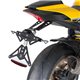 YAMAHA YZF-R1 2015-2024 PORTAMATRICULAS 