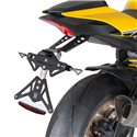 YAMAHA YZF-R1 2015-2024 PORTAMATRICULAS 