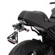 YAMAHA XSR 900 2022-2024 PORTAMATRICULAS