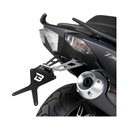 YAMAHA T MAX 530 2012-2016 PORTAMATRICULAS