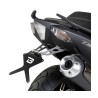 YAMAHA T MAX 530 2012-2016 PORTAMATRICULAS