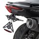 YAMAHA T MAX 560 2020-2021 PORTAMATRICULAS