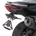 YAMAHA T MAX 560 2020-2021 PORTAMATRICULAS