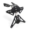 YAMAHA T MAX 560 2020-2021 PORTAMATRICULAS