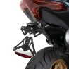 YAMAHA T MAX 560 2022-2024 PORTAMATRICULAS