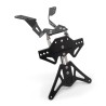 YAMAHA T MAX 560 2022-2024 PORTAMATRICULAS