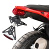 YAMAHA TENERE 700 2019-2024 PORTAMATRICULAS