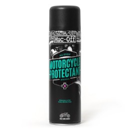 KIT DUO DE CUIDADO MOTO (MOTORCYCLE PROTECTANT + CLEANER) MUC-OFF CARE PACK