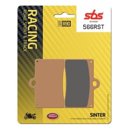 DUCATI SBK BIP 888 (1992-1994) DELANTERA PASTILLAS FRENO SBS