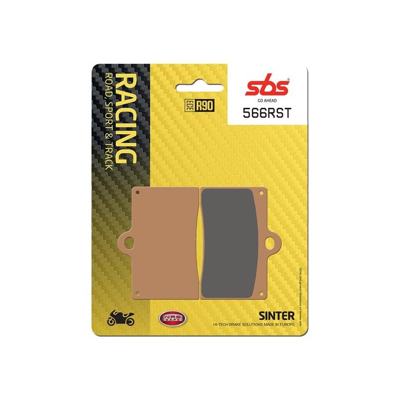 DUCATI SBK BIP 888 (1992-1994) DELANTERA PASTILLAS FRENO SBS DUCATI SBK BIP 888 (1992-1994) DELANTERA PASTILLAS FRENO SBS