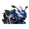 YAMAHA YZF-R3 15' - 18' ALERONES DOWNFORCE SPORT