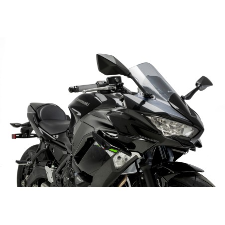 KAWASAKI NINJA 650 20' ALERONES DOWNFORCE SPORT