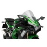 KAWASAKI NINJA H2 SX 18' - 20' ALERONES DOWNFORCE SPORT