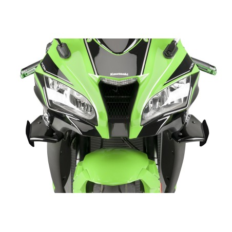 KAWASAKI ZX-10R 16' - 20' ALERONES DOWNFORCE SPORT