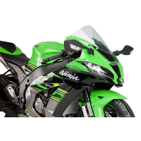 KAWASAKI ZX-10RR 17' - 20' ALERONES DOWNFORCE SPORT