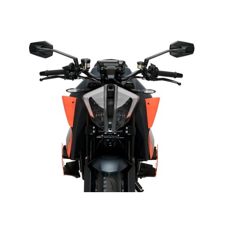 KTM 1290 SUPERDUKE R 20' ALERONES DOWNFORCE NAKED