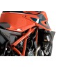 KTM 1290 SUPERDUKE R 20' ALERONES DOWNFORCE NAKED