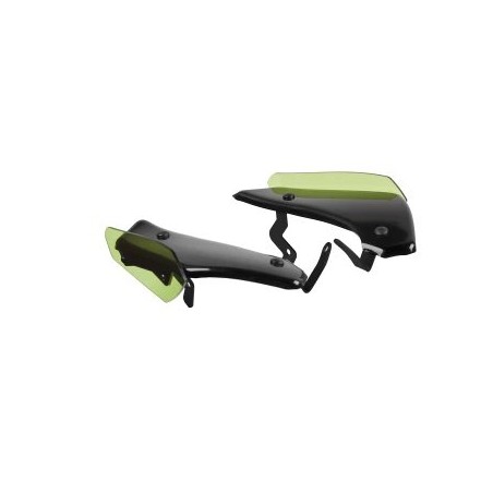 SUZUKI GSX-R600/750 11' - 16' ALERONES DOWNFORCE SPORT