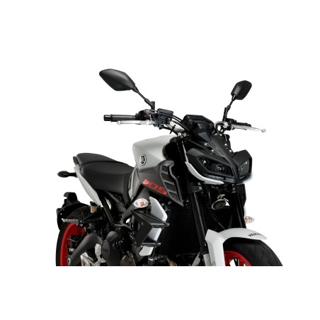 YAMAHA MT-09 SP 18 ' -20' ALERONES DOWNFORCE NAKED